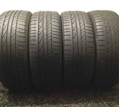 BRIDGESTONE DUELER HP SPORT