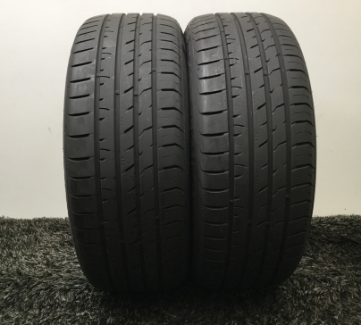 KUMHO CRUGEN HP91