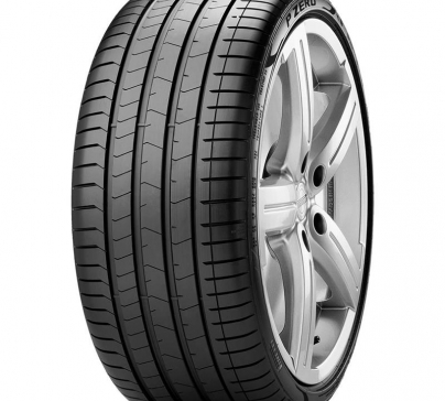 PIRELLI PCR P ZERO LUXURY
