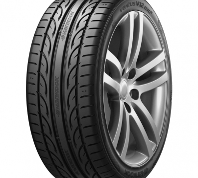 HANKOOK K120