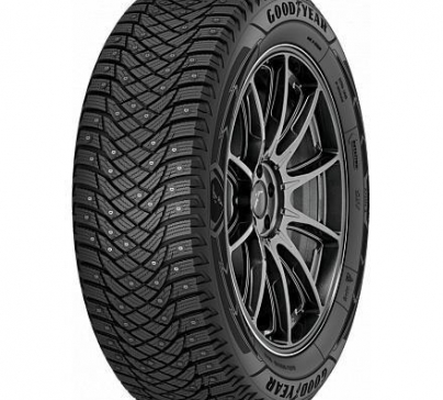 GOODYEAR PCR ULTRA GRIP ARCTIC 2 SUV