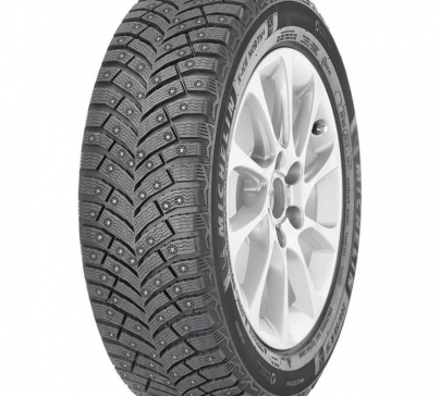 MICHELIN PCR X-ICE NORTH 4 SUV