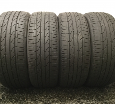 BRIDGESTONE DUELER HP SPORT