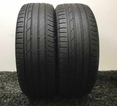 BRIDGESTONE TURANZA T001