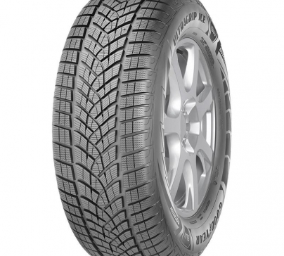 GOODYEAR PCR ULTRA GRIP ICE SUV G1