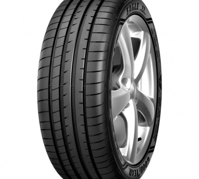 GOODYEAR Eagle F1 Asym3