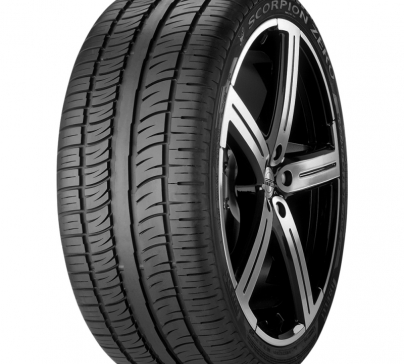 PIRELLI Scorpion Zero As
