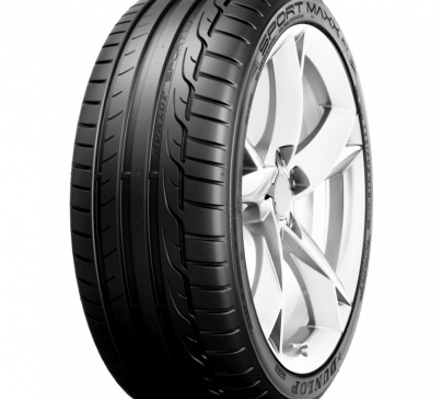 DUNLOP SPMaxxRT