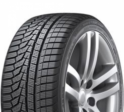 HANKOOK WINTER I*CEPT EVO2 SUV (W320A)