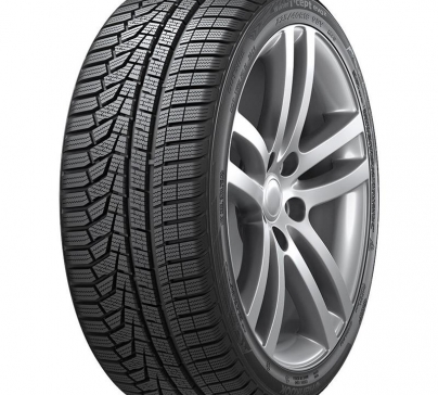 HANKOOK WINTER I*CEPT EVO2 (W320)