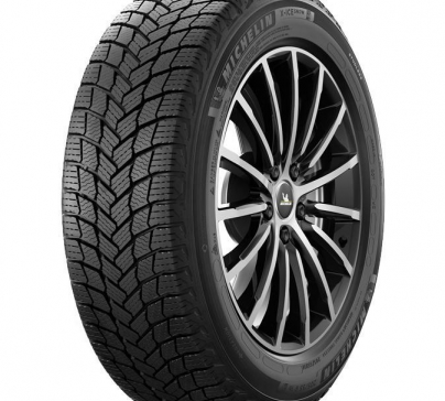 MICHELIN PCR X-ICE SNOW SUV