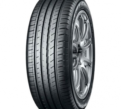 YOKOHAMA PCR BLUEARTH AE51