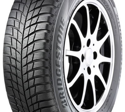 BRIDGESTONE LM001 RUNFLAT