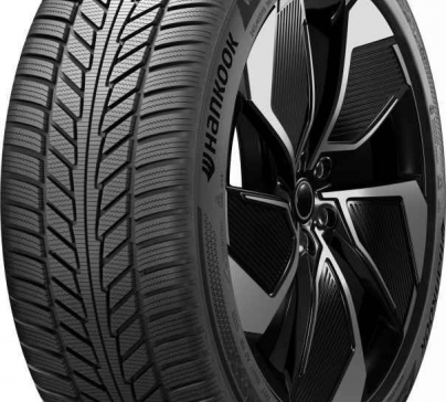 HANKOOK WINTERI*CEPT ION (IW01A)