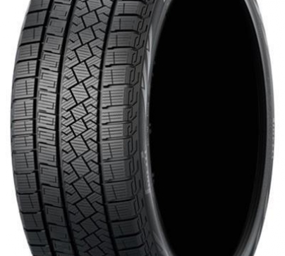 PIRELLI WINTER ICE ZERO ASIMMETRICO