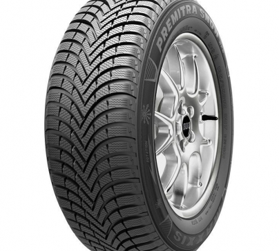 MAXXIS PREMITRA SNOW WP6 SUV