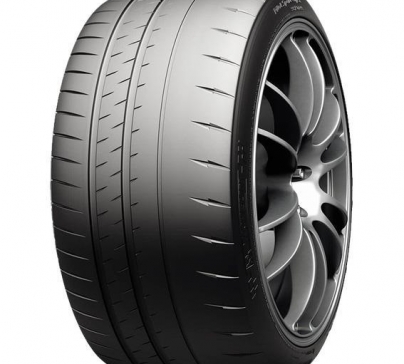 MICHELIN PILOT SPORT CUP 2