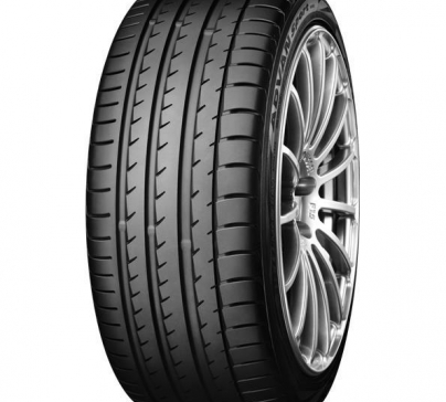 YOKOHAMA ADVAN SPORT V105E