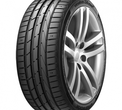 HANKOOK VENTUS S1 EVO 2 (K117)