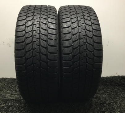 BRIDGESTONE BLIZZAK LM-25