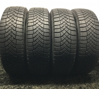 PIRELLI ICE ZERO FR