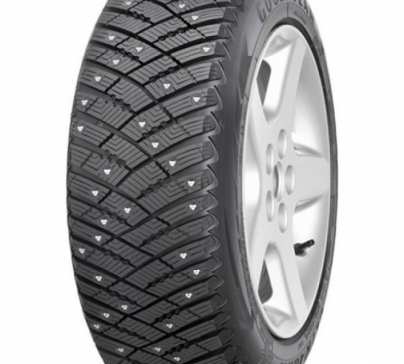 GOODYEAR ULTRA GRIP ICE ARCTIC SUV