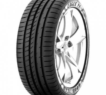 GOODYEAR EAGLE F1 ASYMMETRIC 2