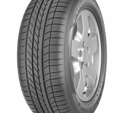 GOODYEAR EAGLE F1 ASYMMETRIC SUV