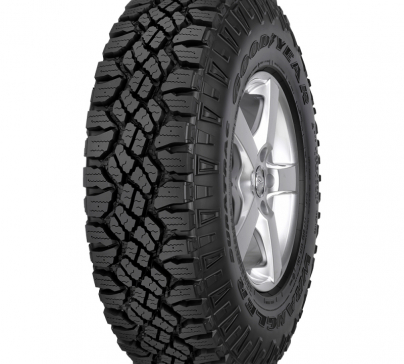 GOODYEAR WRANGLER DURATRAC