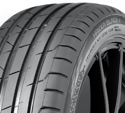 NOKIAN HAKKA BLACK 2