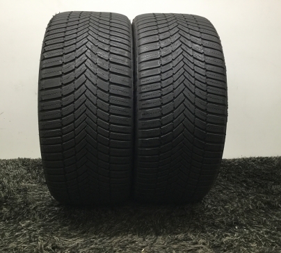 BRIDGESTONE WeatherControl A005 EVO