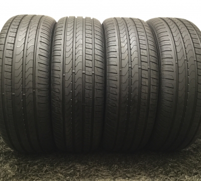 PIRELLI SCORPION VERDE