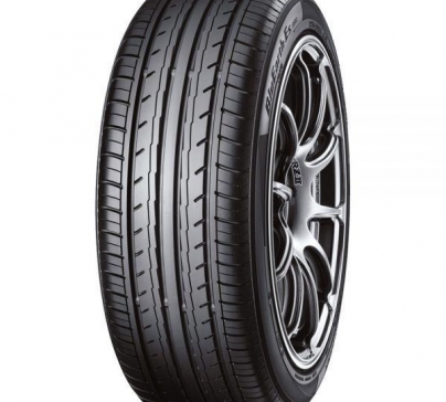 YOKOHAMA BLUEARTH-ES ES32A