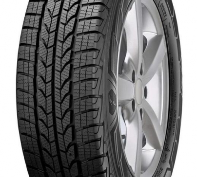 GOODYEAR ULTRAGRIP CARGO