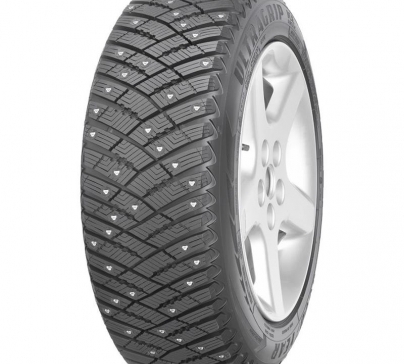 GOODYEAR ULTRA GRIP ICE ARCTIC