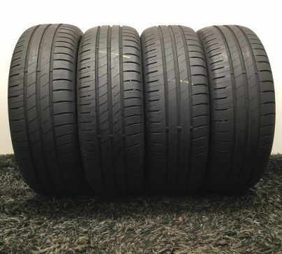 GOODYEAR EFFICIENT GRIP COMPACT