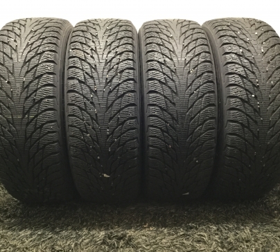 NOKIAN HakkaPeliitta R2