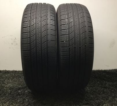 HANKOOK DYNAPRO HP2