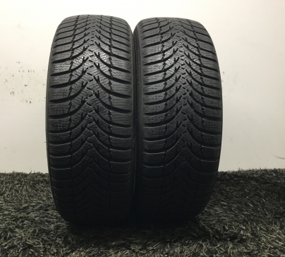 KUMHO WINTERCRAFT WP51