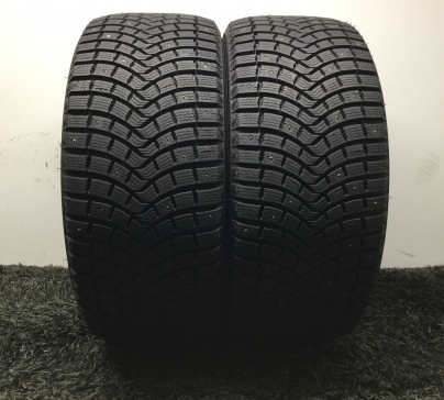 MICHELIN LAT. X-ICE NORTH LXIN2+