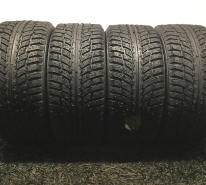 Lappi Winter tyres