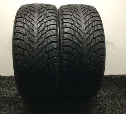 NOKIAN Hakkapeliitta R3