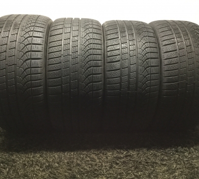 PIRELLI P Zero Winter