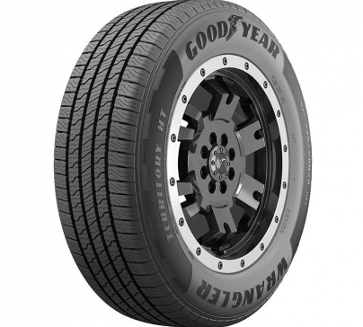 GOODYEAR WRANGLER TERRITORY HT