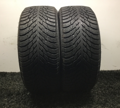 NOKIAN Hakkapeliitta R3