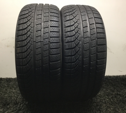 PIRELLI P Zero Winter