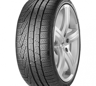PIRELLI WINTER SOTTOZERO 2
