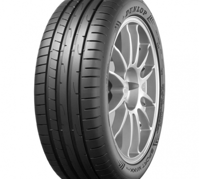 DUNLOP SPORT MAXX RT 2