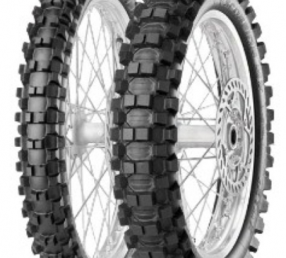 PIRELLI Scorpion MX Extra-X