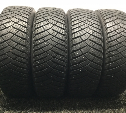 GOODYEAR ULTRA GRIP ICE ARCTIC